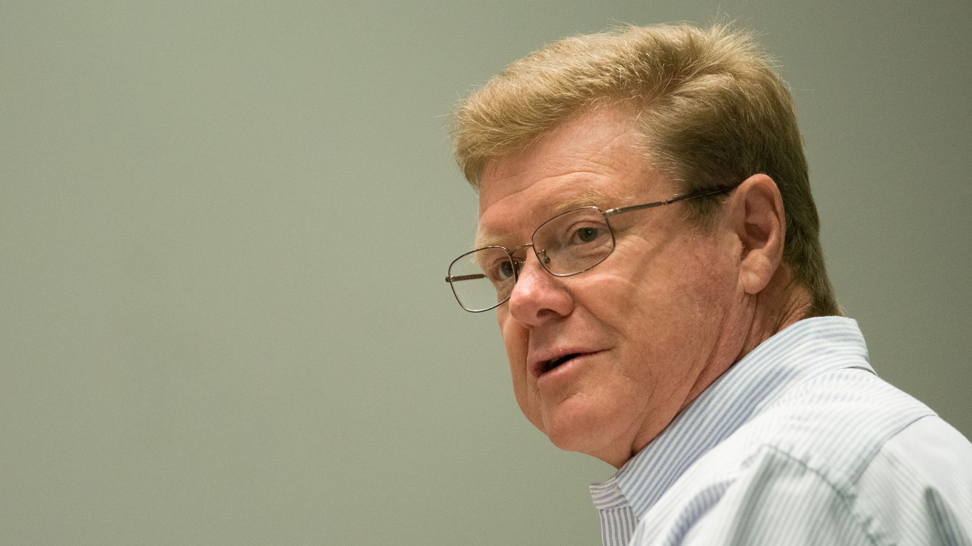 Representative Mark Amodei