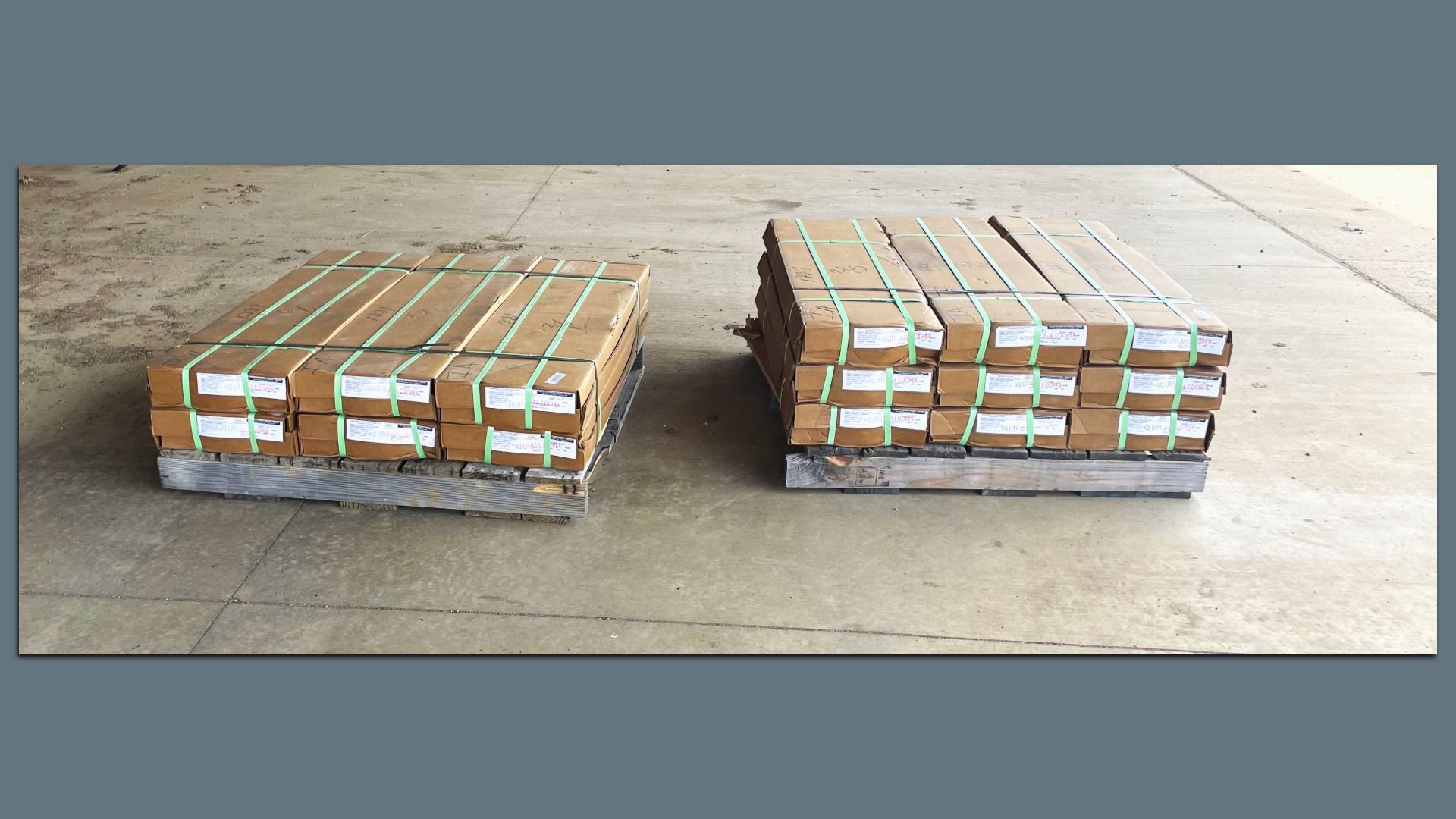 A photo of gravestones.