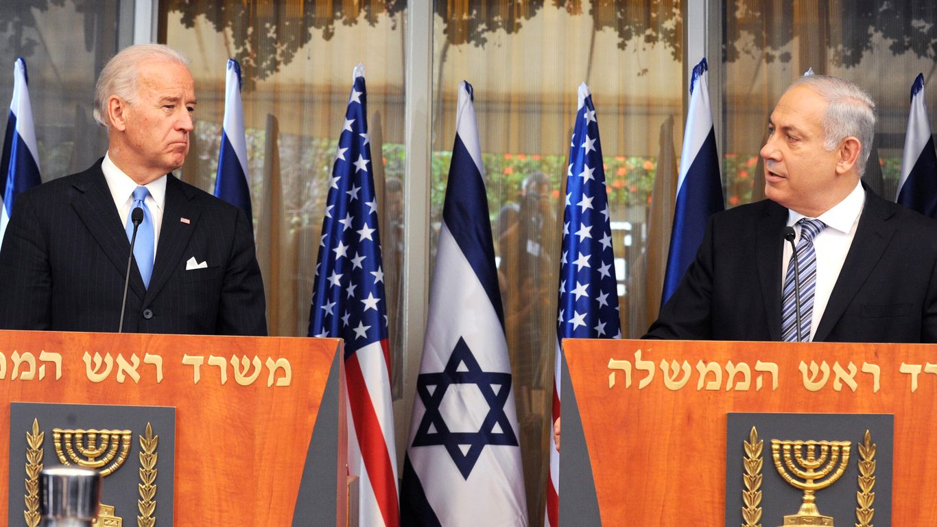 Scoop: Netanyahu demands full control over Israel’s policy towards Iran, generating resistance
