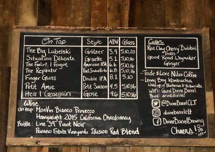 divine-barrel-brewing-charlotte