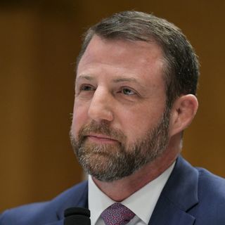 Mullin scores committee approval to head DHS