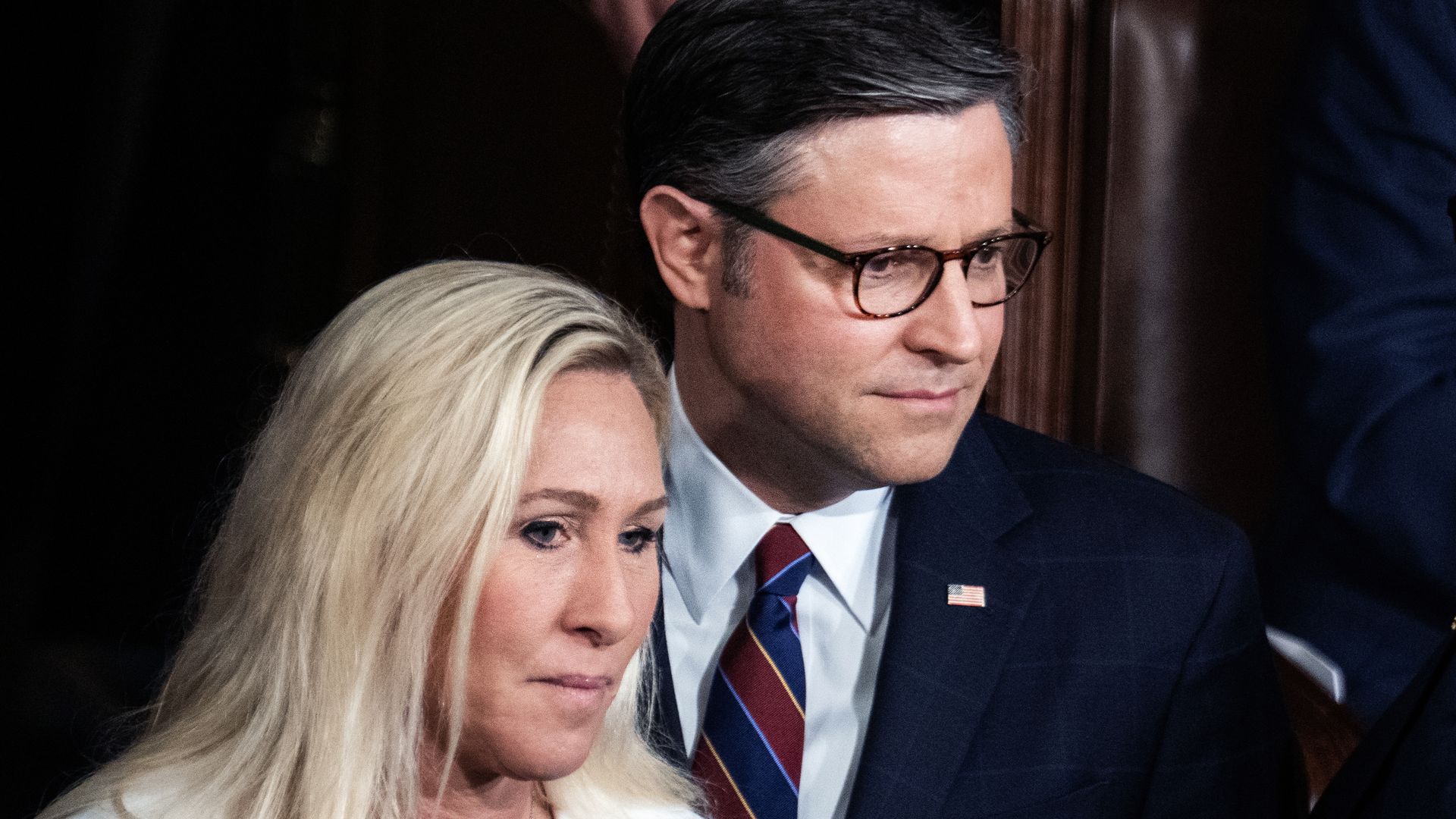 (Tom Williams/CQ-Roll Call, Inc via Getty Images)