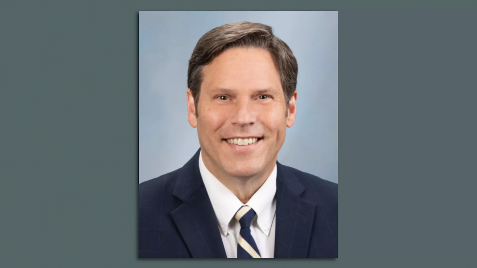 Photo of Jim Ferrell