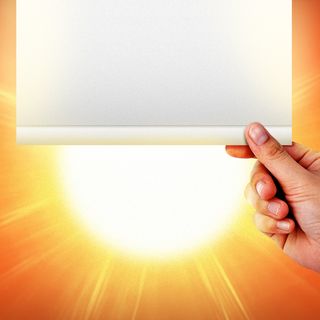 Here's what would make Bill Gates support dimming the sun to stop climate change