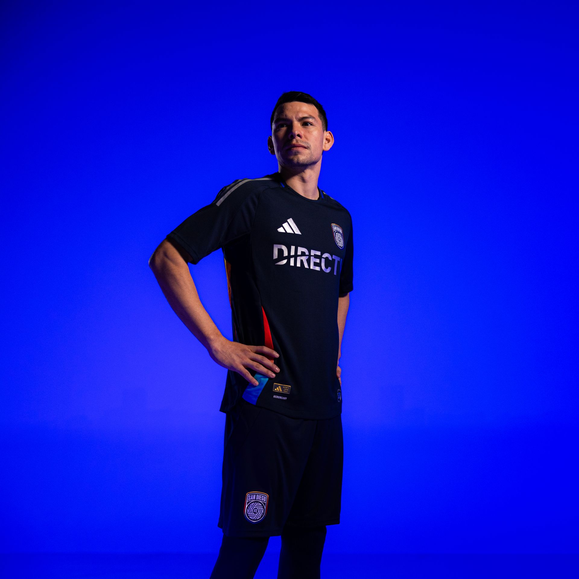 1 inaugural jersey to go - Axios San Diego