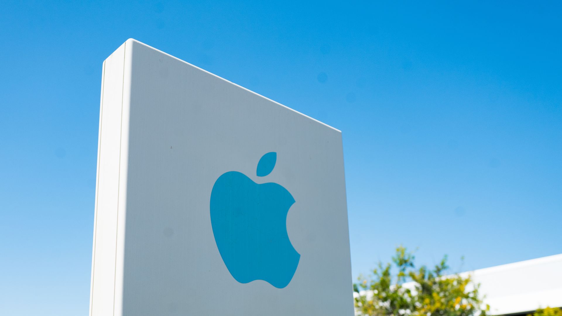 Apple Logo