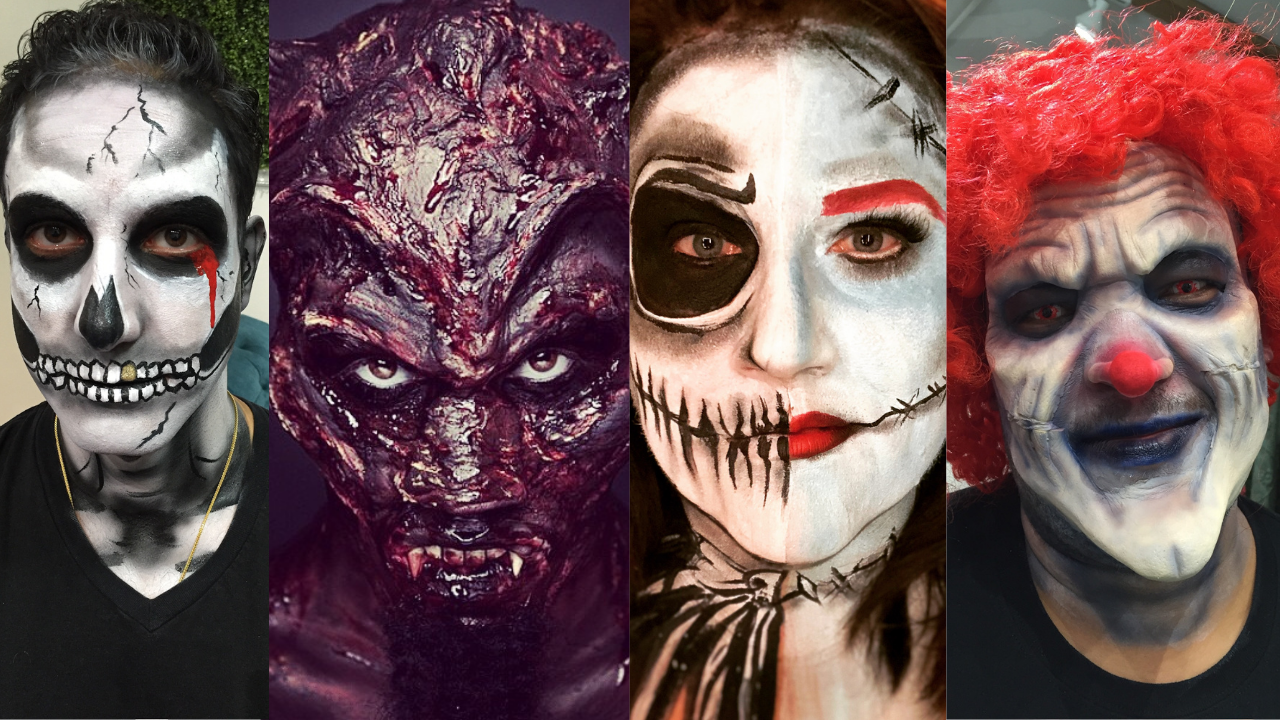 Glossed Finishing Studio 