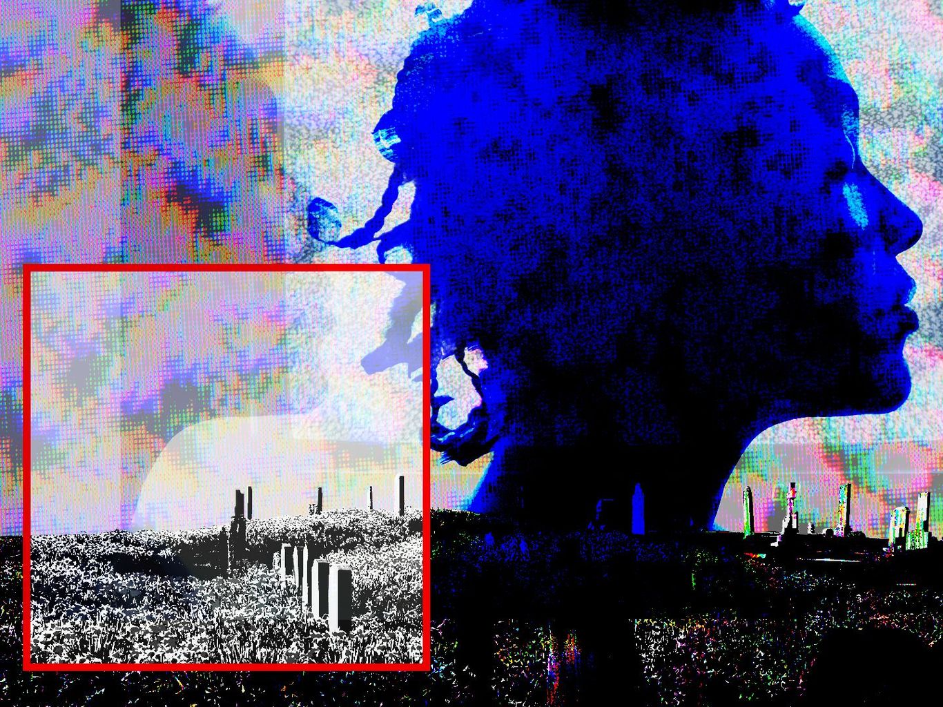 ChatGPT and Midjourney bring back the dead with generative AI