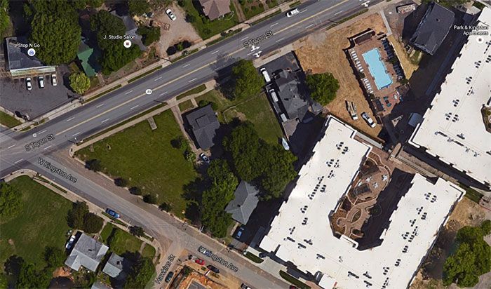 location-of-hotel-in-south-end