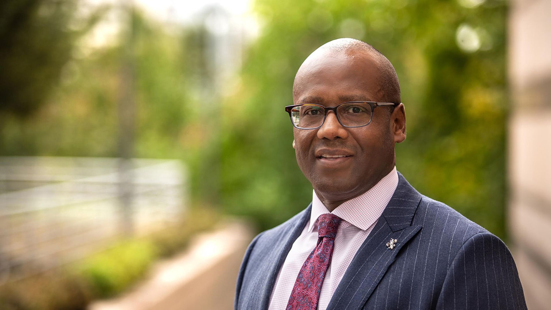 Exclusive ExCATS CEO John Lewis speaks out about transit agency’s