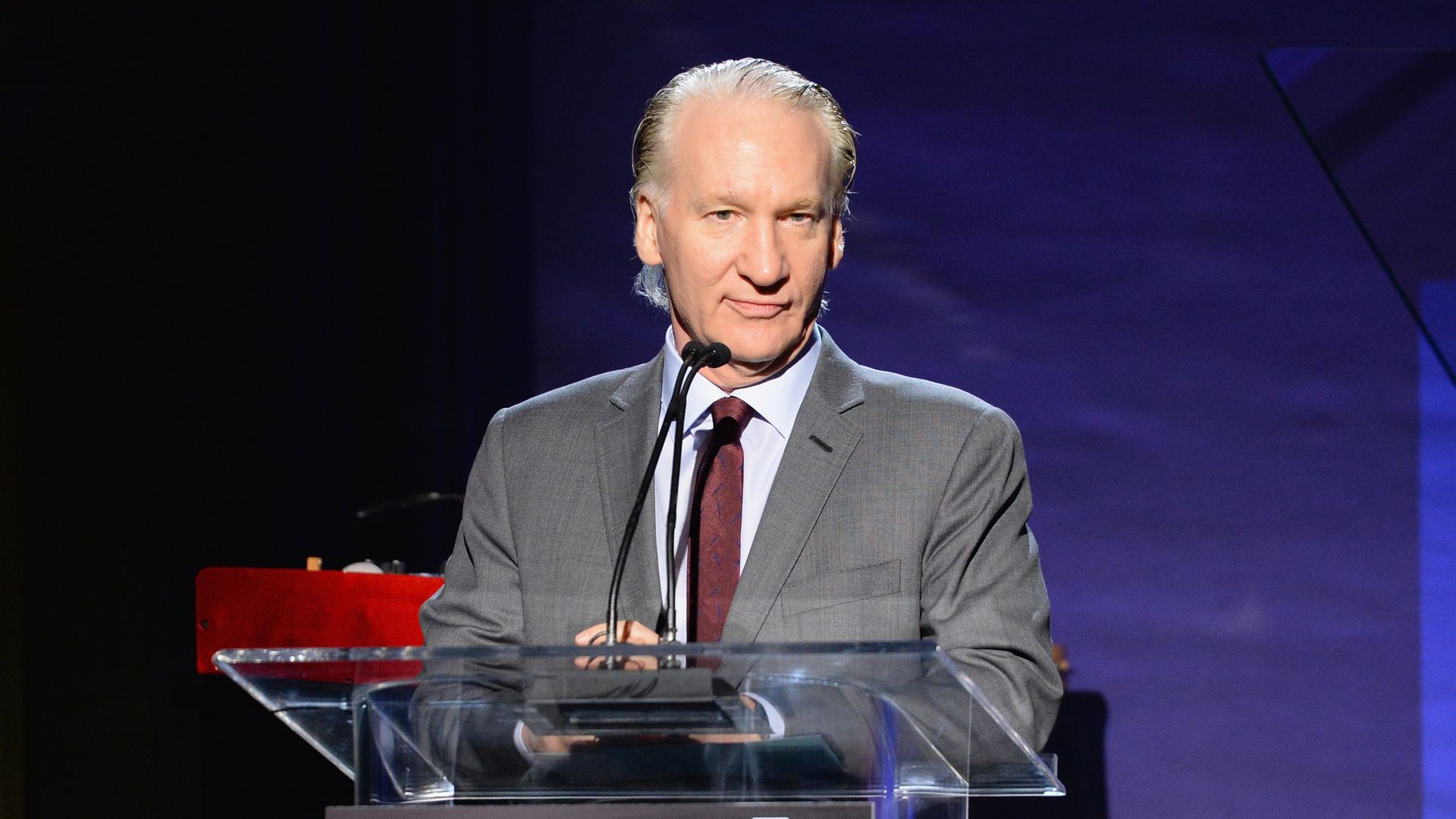 Sandmann's lawyers says they're looking closely at HBO for the conduct of Bill Maher.