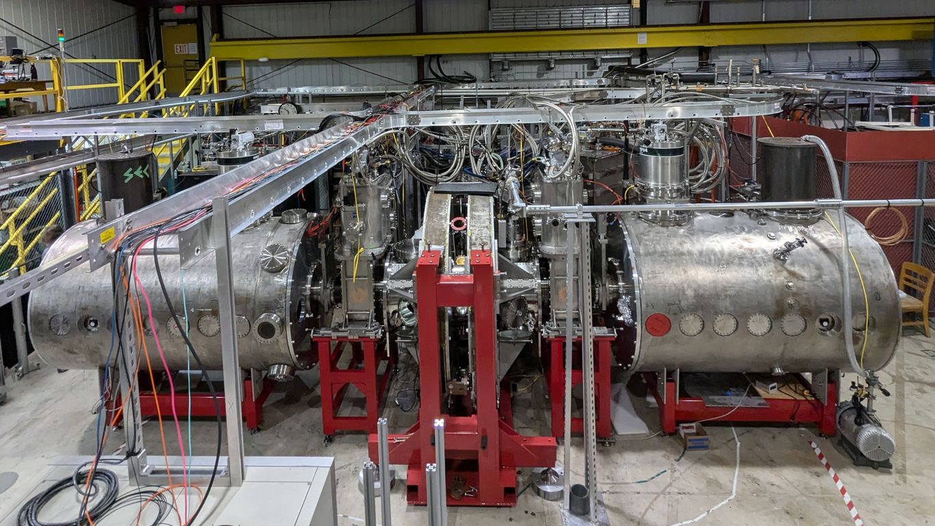 Khoslabacked Realta Fusion says it's hit fusion milestone