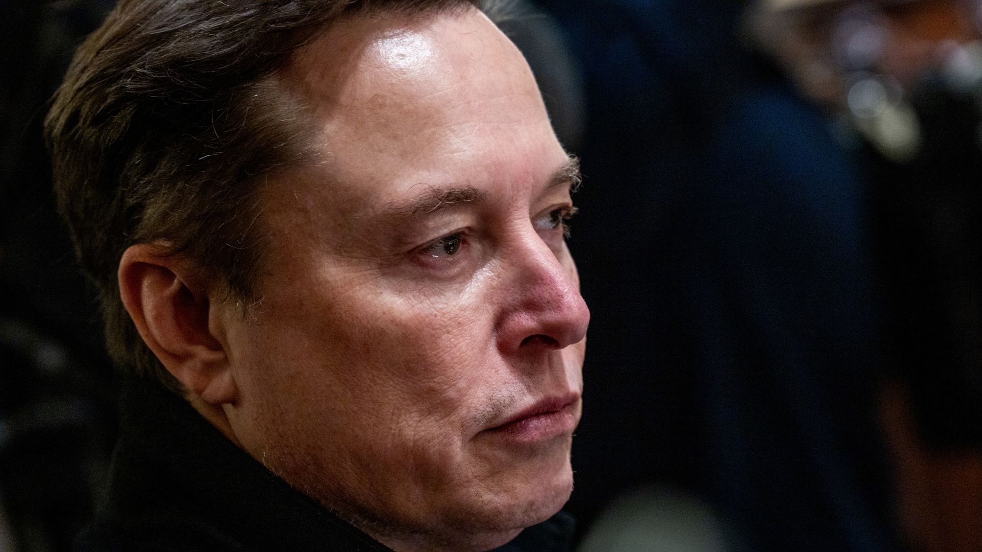 Bill Gates accuses Elon Musk of killing children with DOGE USAID cuts