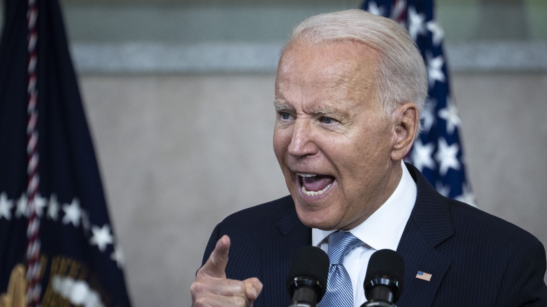 Biden.
