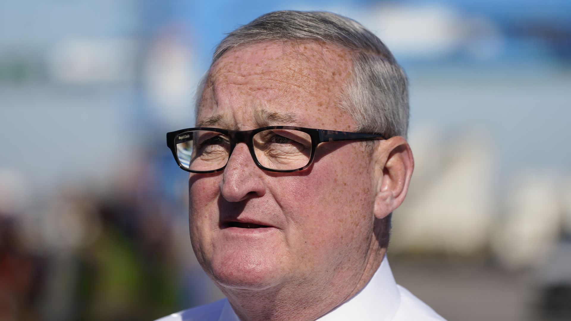 Jim Kenney