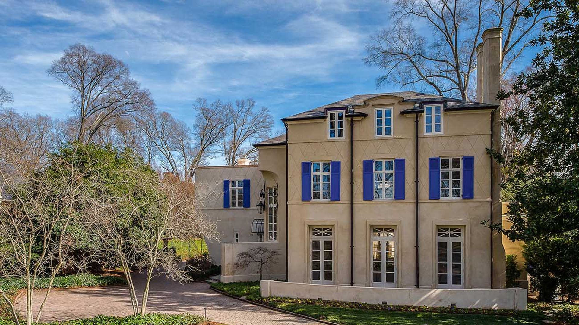 1617 Queens Road featured image