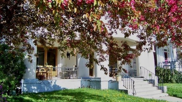 A supposedly-polygamous apartment in Salt Lake City - Axios Salt Lake City