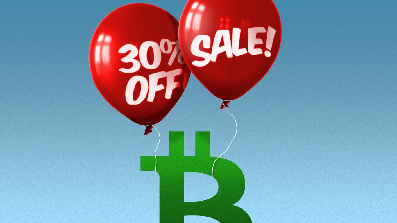 Trump family's $314M bitcoin mining deal underscores new market reality