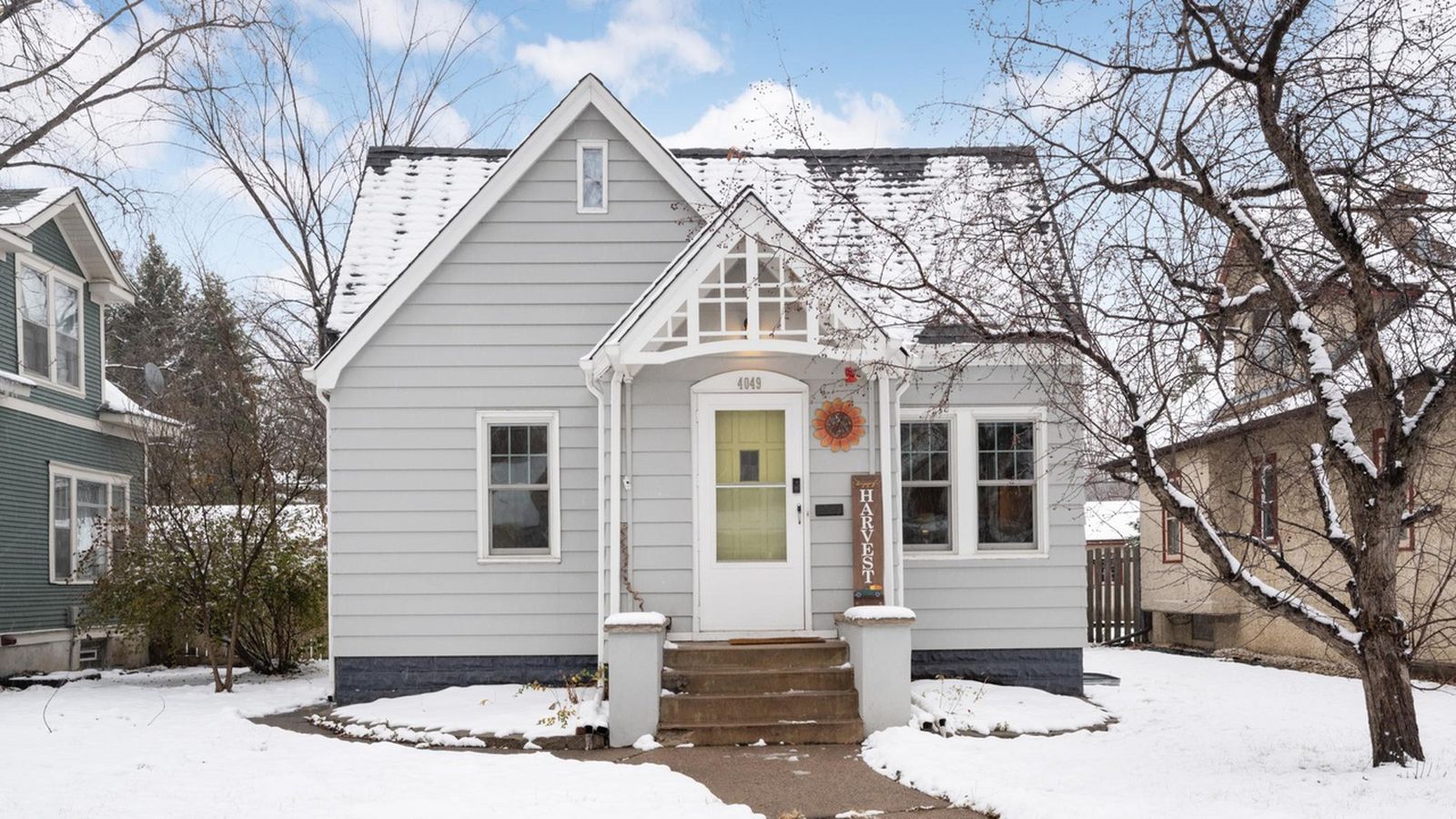 Real Estate Axios Twin Cities