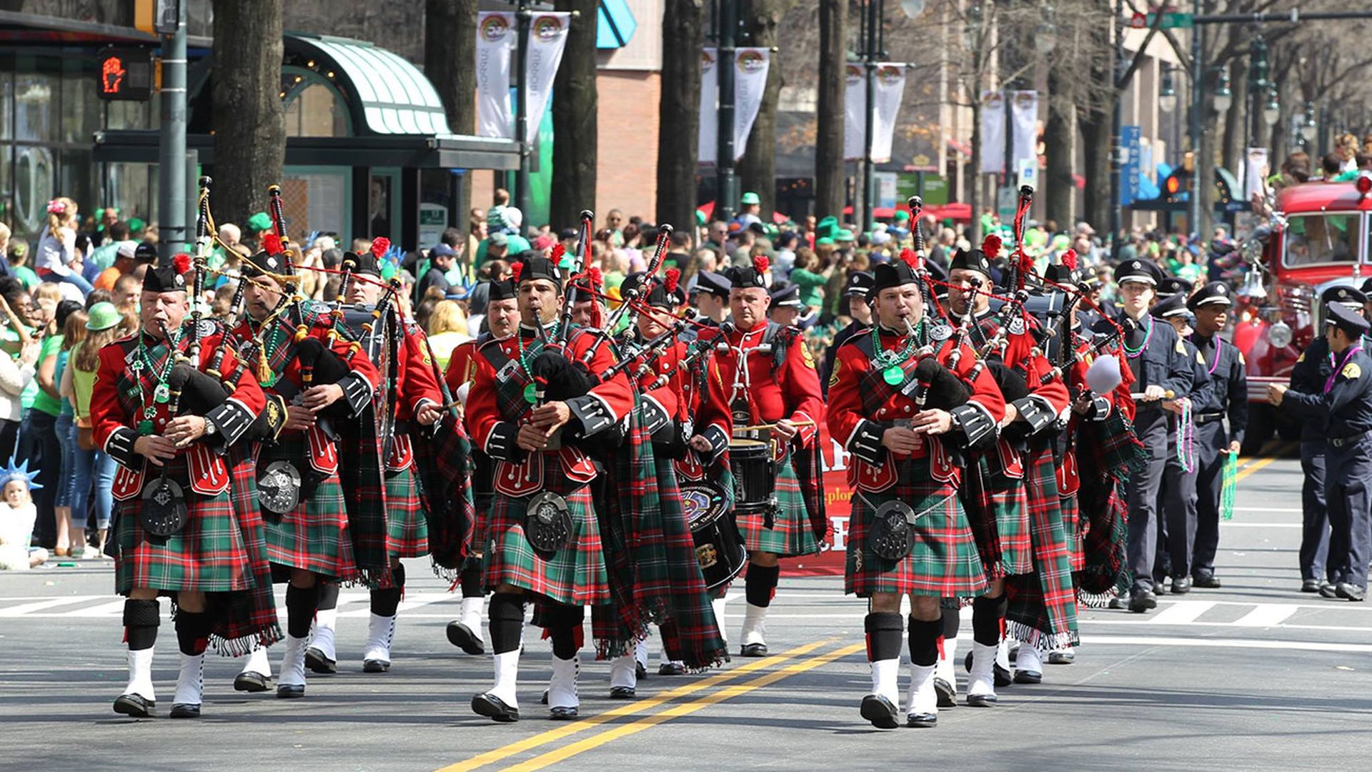 charlotte-st-patricks-day-parade