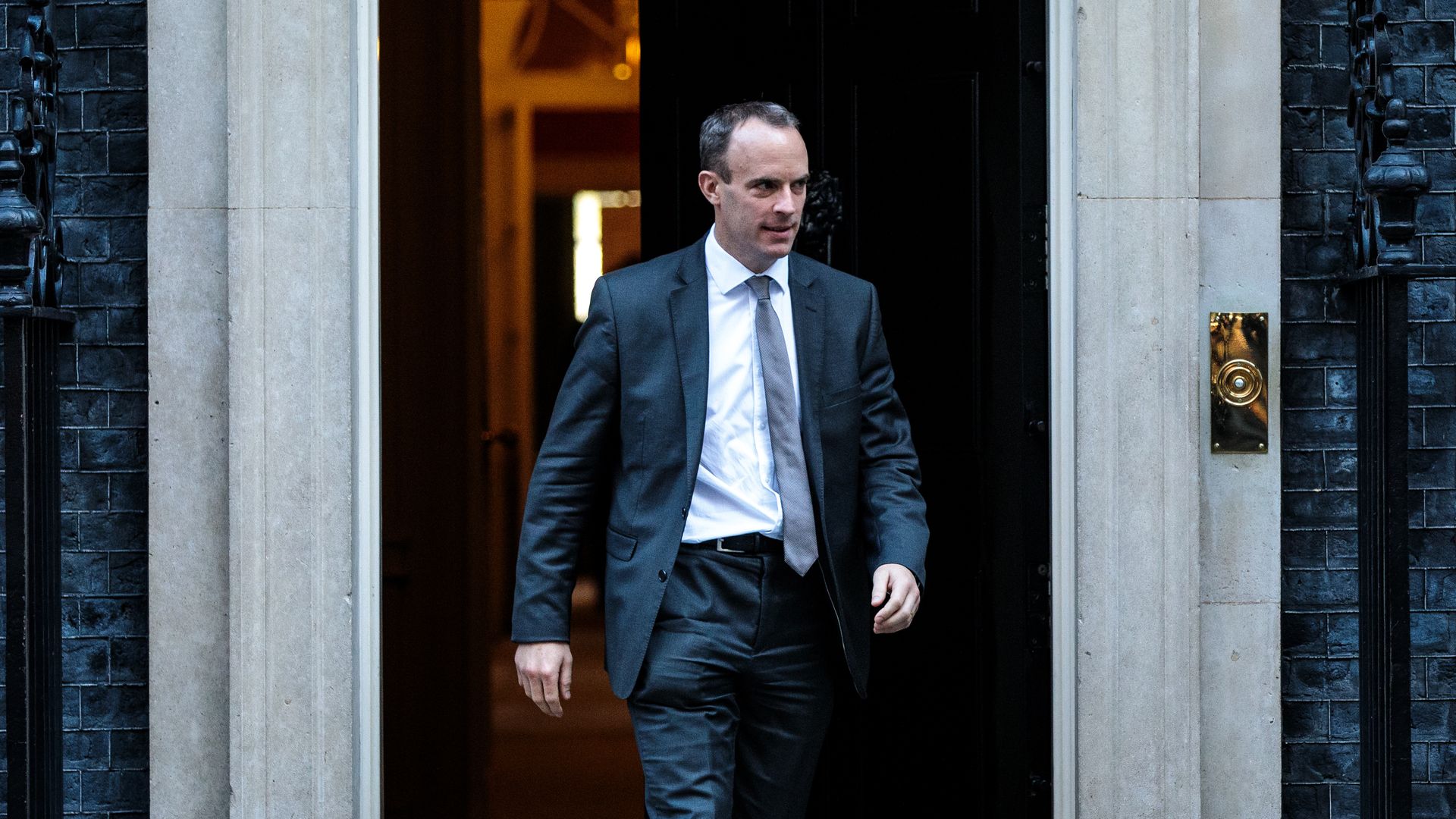 Dominic Raab