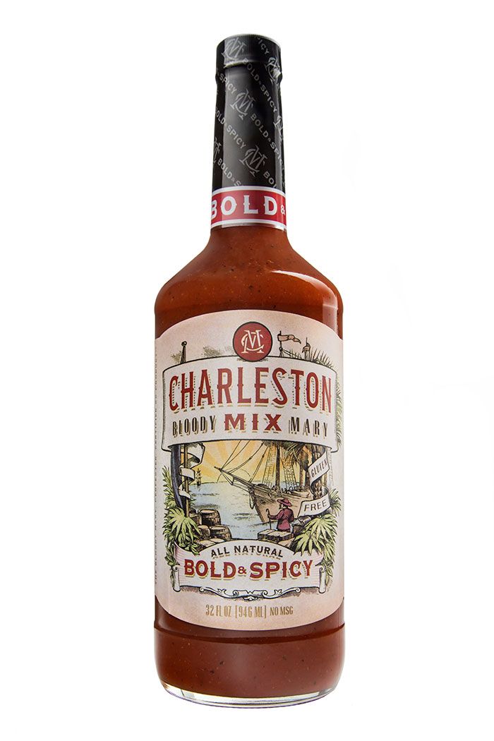 charleston-mix