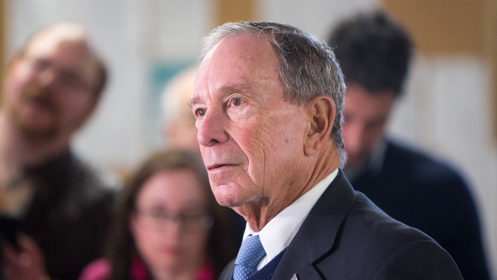 Bloomberg