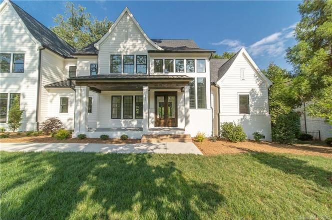 315 Mammoth Oaks Dr exterior