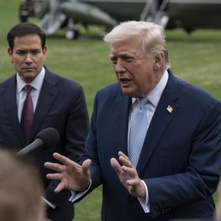 Trump to Iran: Open Hormuz in 48 hours or U.S. bombs power plants