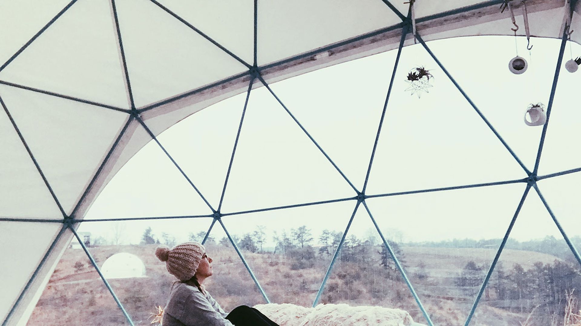 asheville-glamping-dome