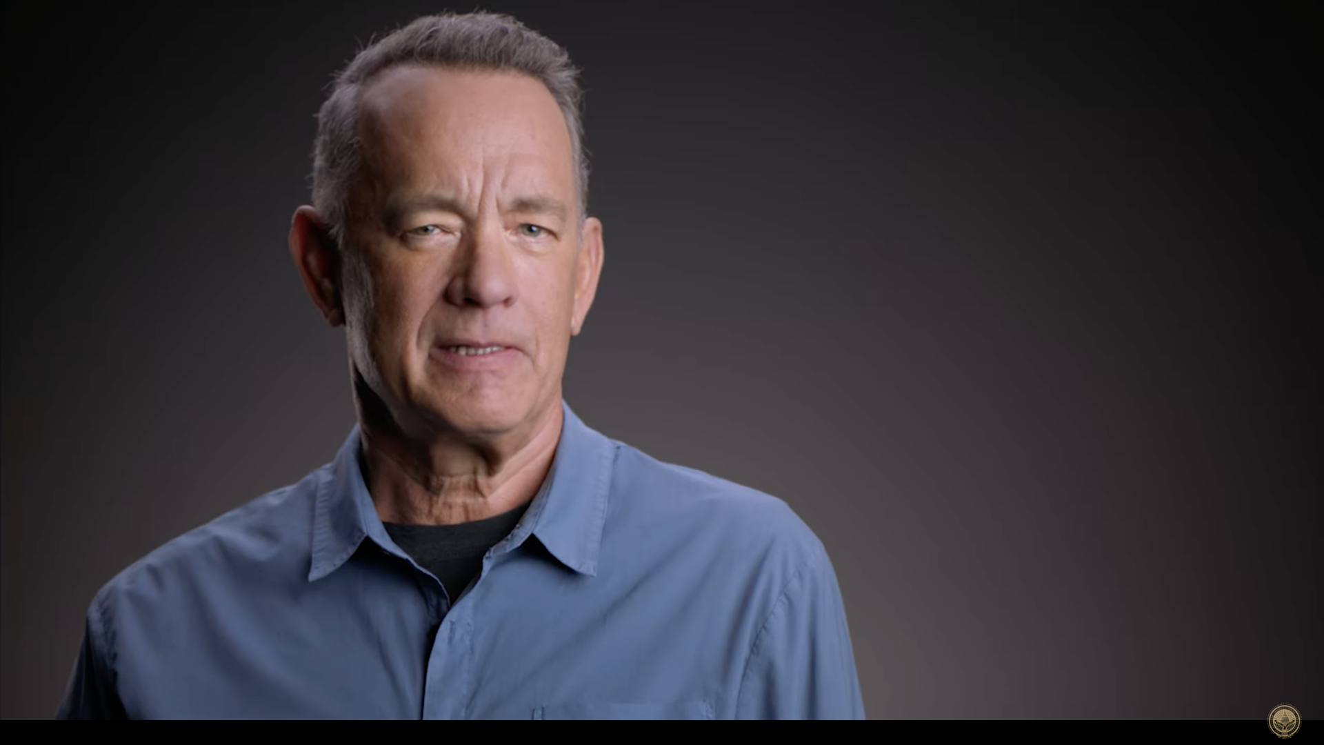 Tom Hanks