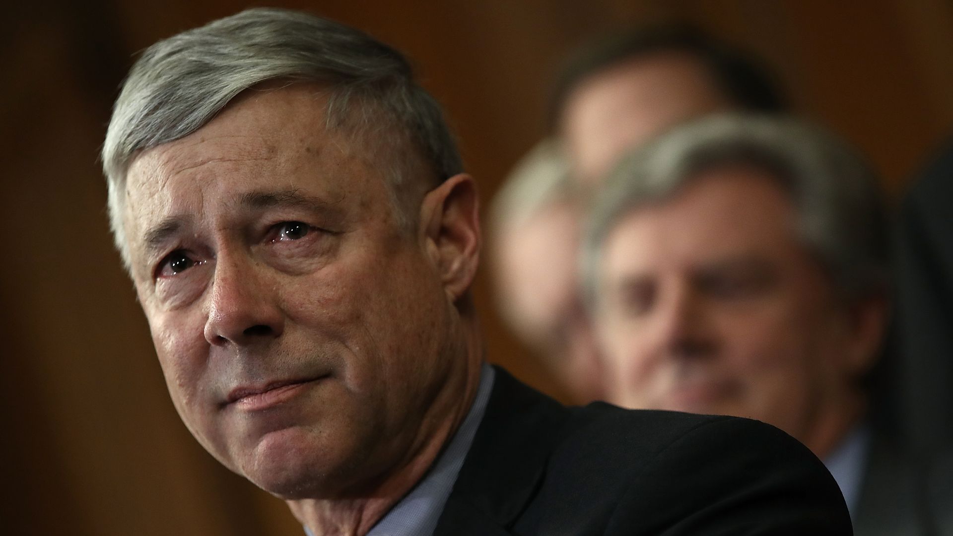 Rep. Fred Upton