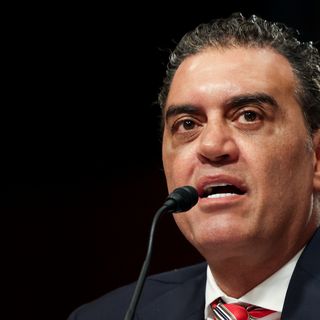 Pentagon: Anthropic's foreign workforce poses security risks