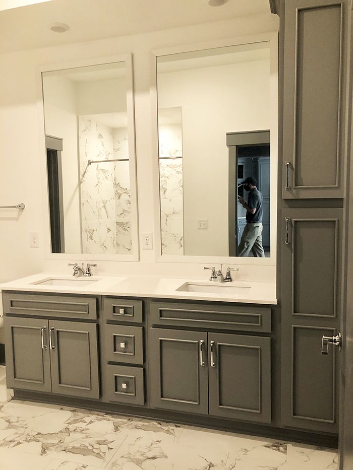 Providence Row bathroom