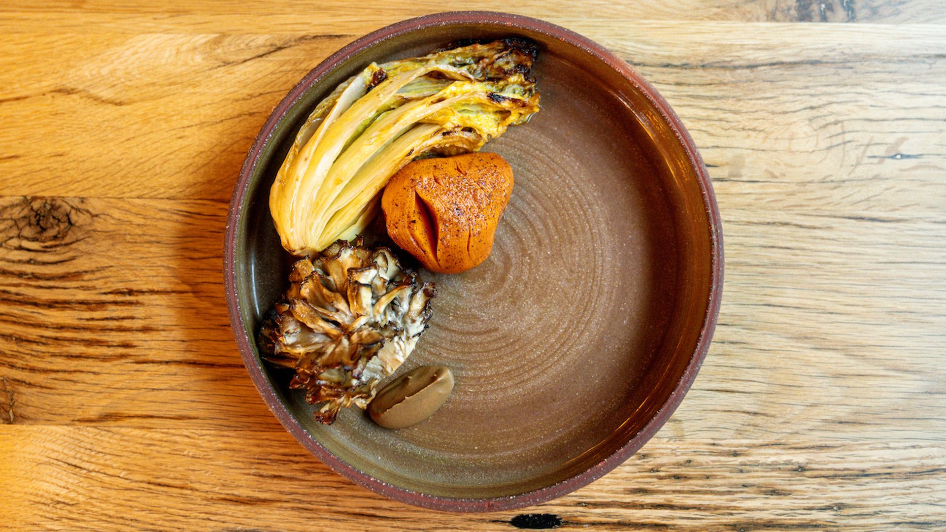 Boulder's Basta pop-up with chef Brian Lockwood