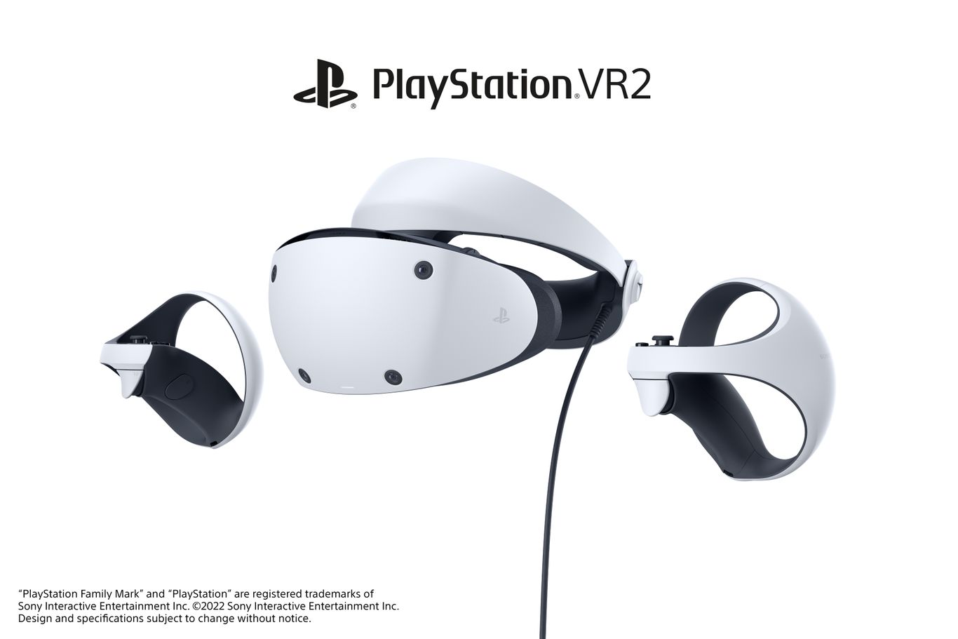 Zuby_Tech on X: Now At Least 22 Games/Developers Confirmed For PlayStation  VR 2: #PlayStationVR2 #PSVR2 #PS5 #PlayStation #PlayStation5   / X