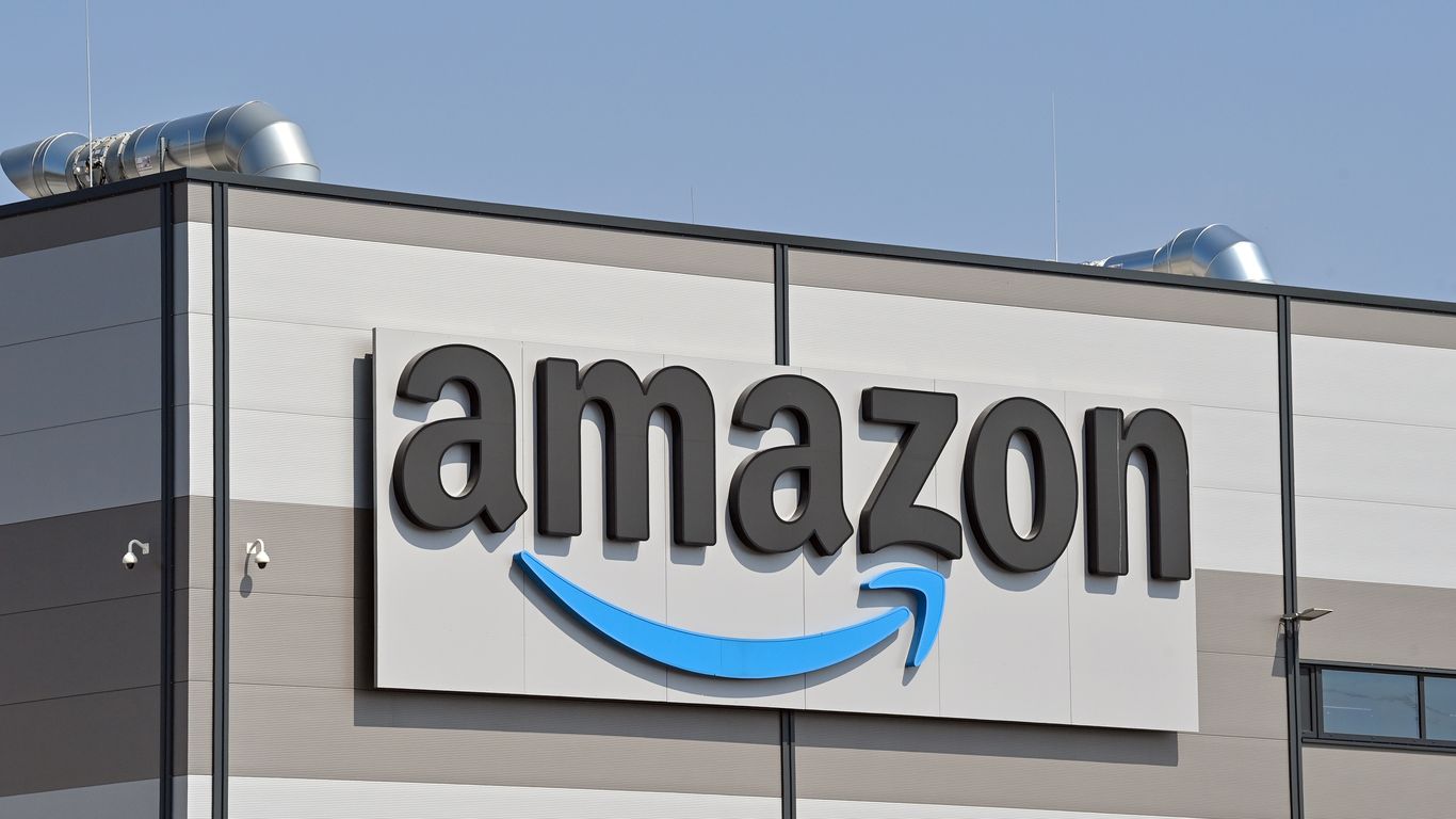 Amazon ordered to redo union vote in Alabama