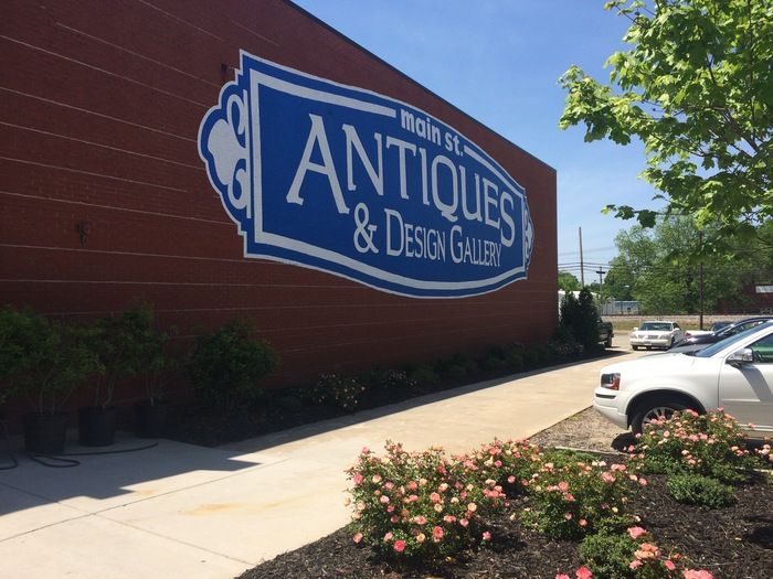 main street antiques mooresville