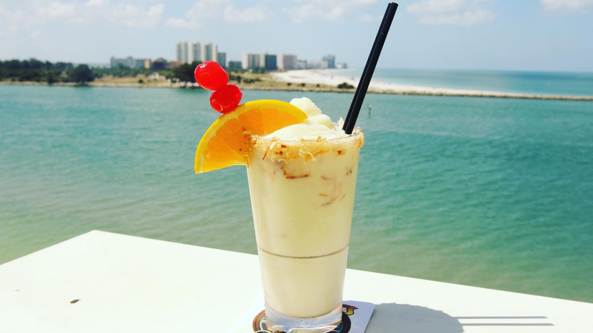 Pina Colada
