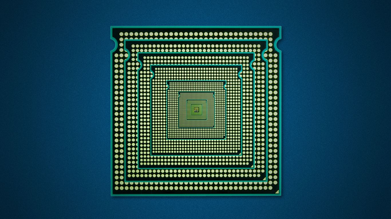 Meta and AMD set huge AI chips pact