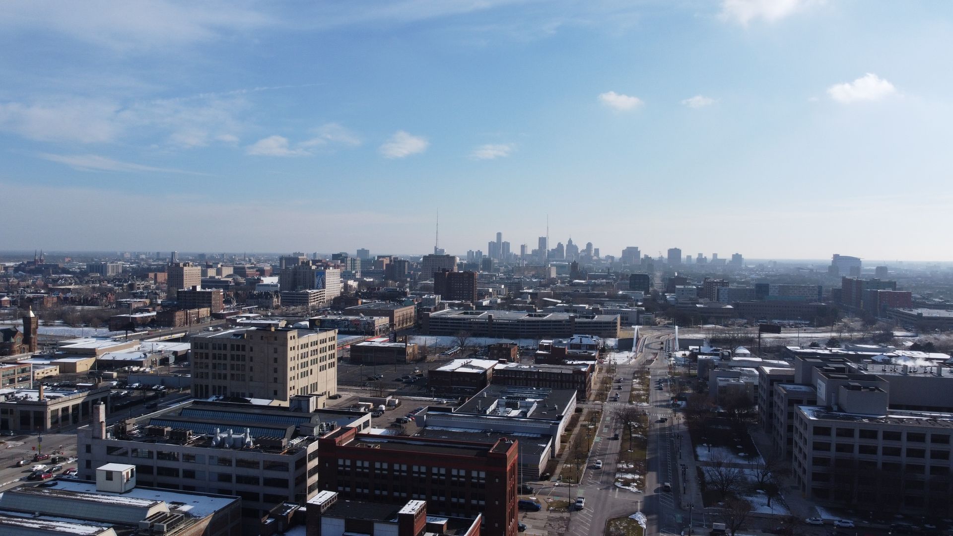3 cool things to do this weekend in Detroit - Axios Detroit