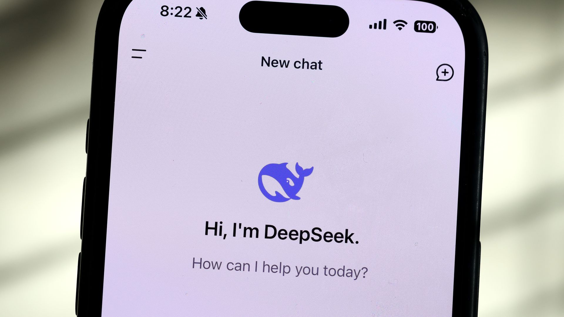 DeepSeek hit by cyberattack, limits new registrations