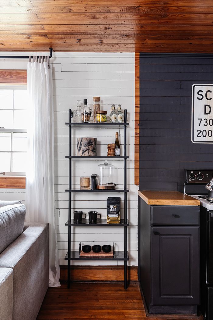 ashley ross home tour details