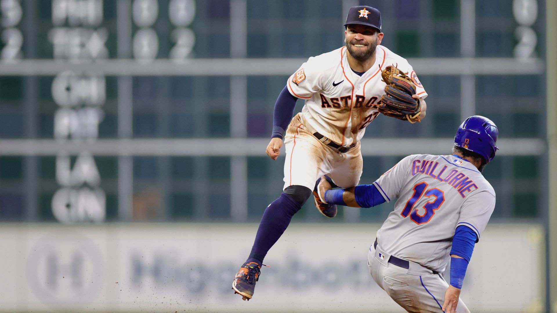 Jose Altuve