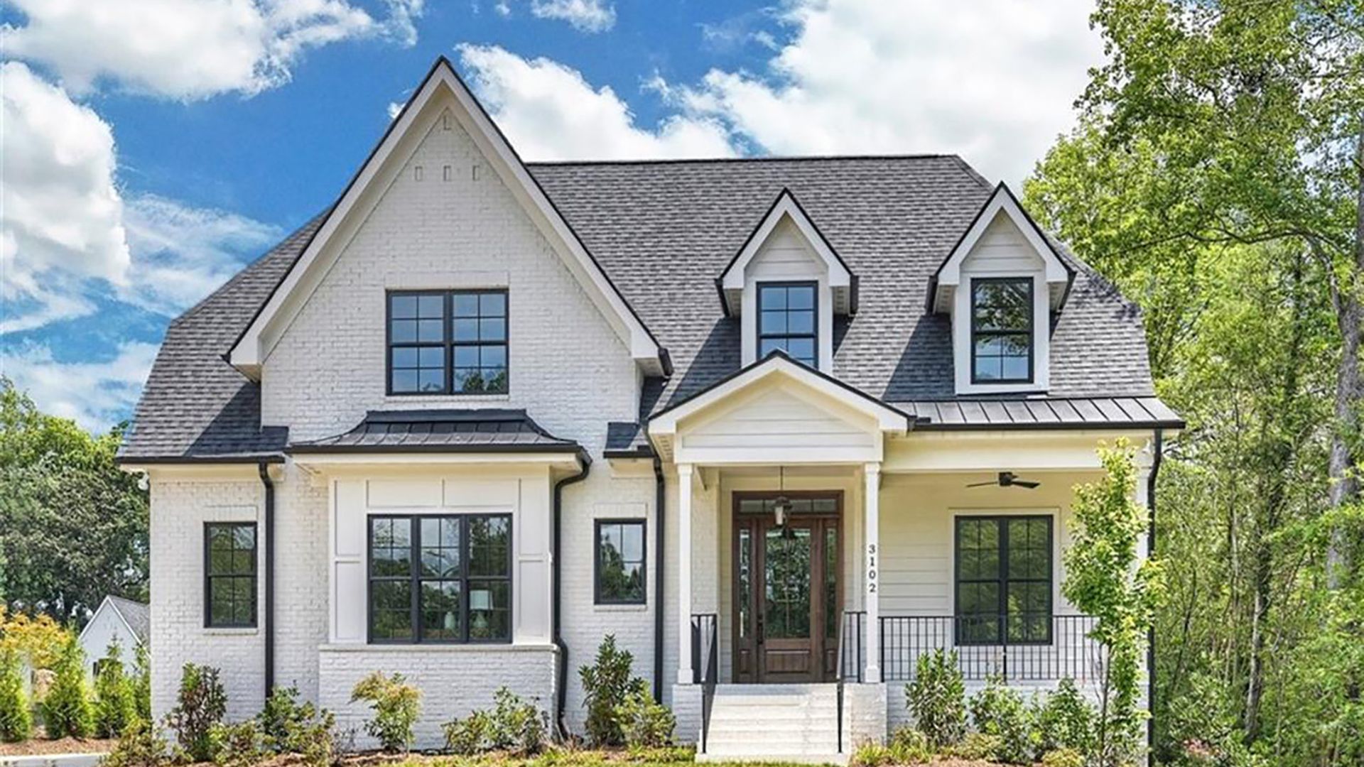 plaza midwood homes for sale