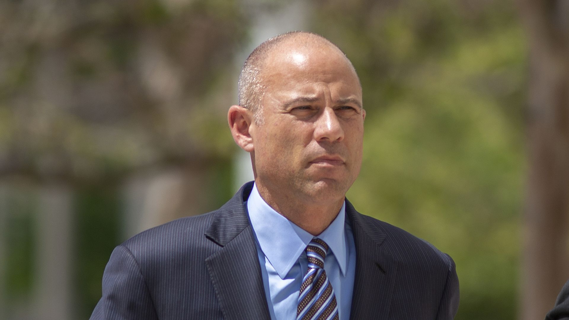 Michael Avenatti