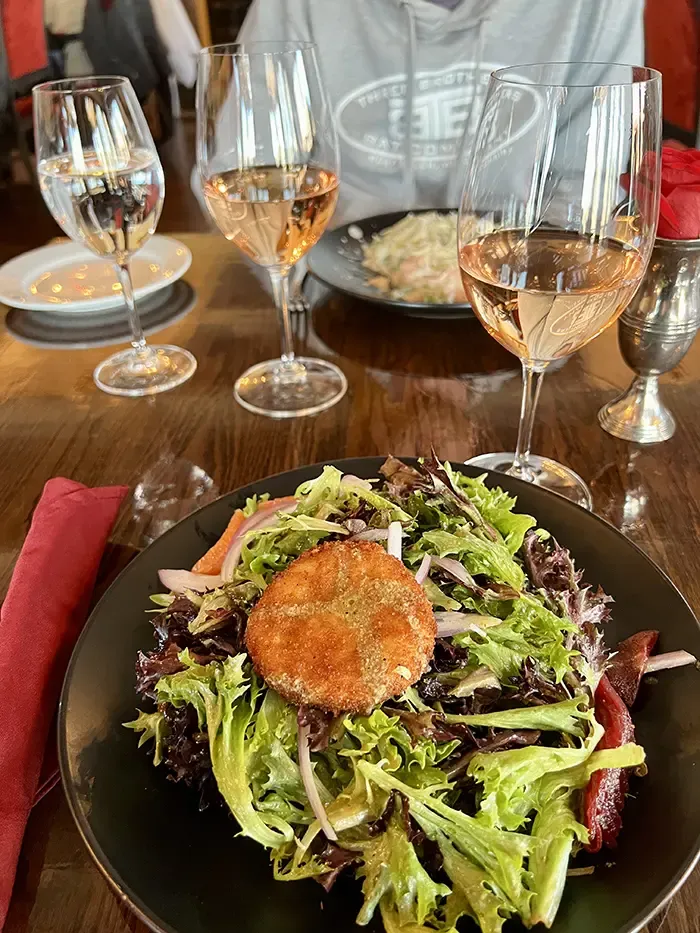 mount airy guide jolo winery