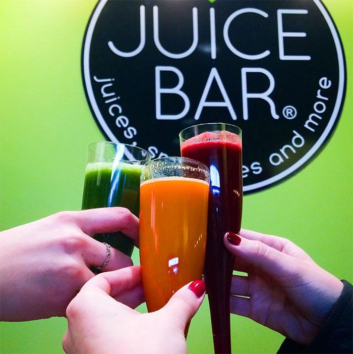 juice-bar