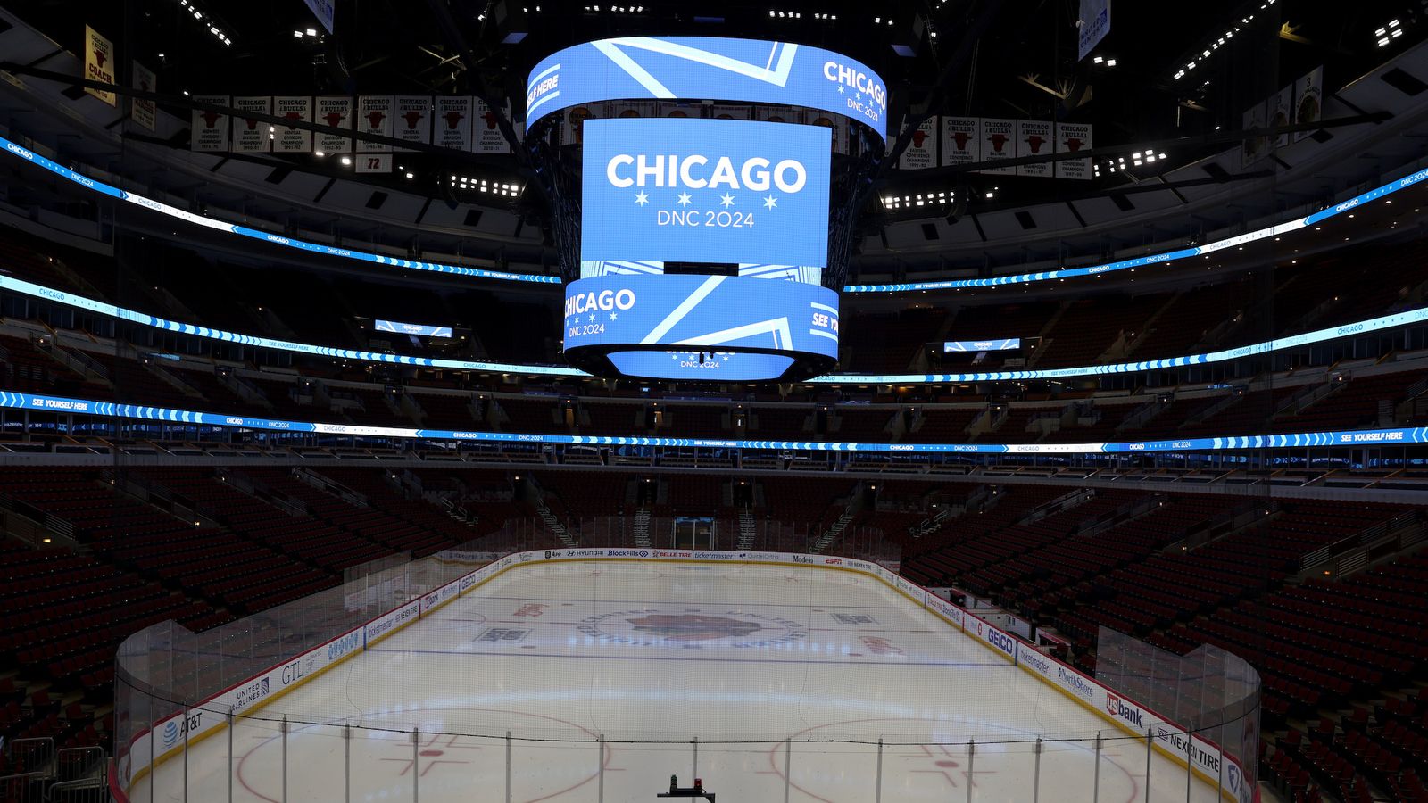 NHL Rumour: Location For The 2024 Stadium Series