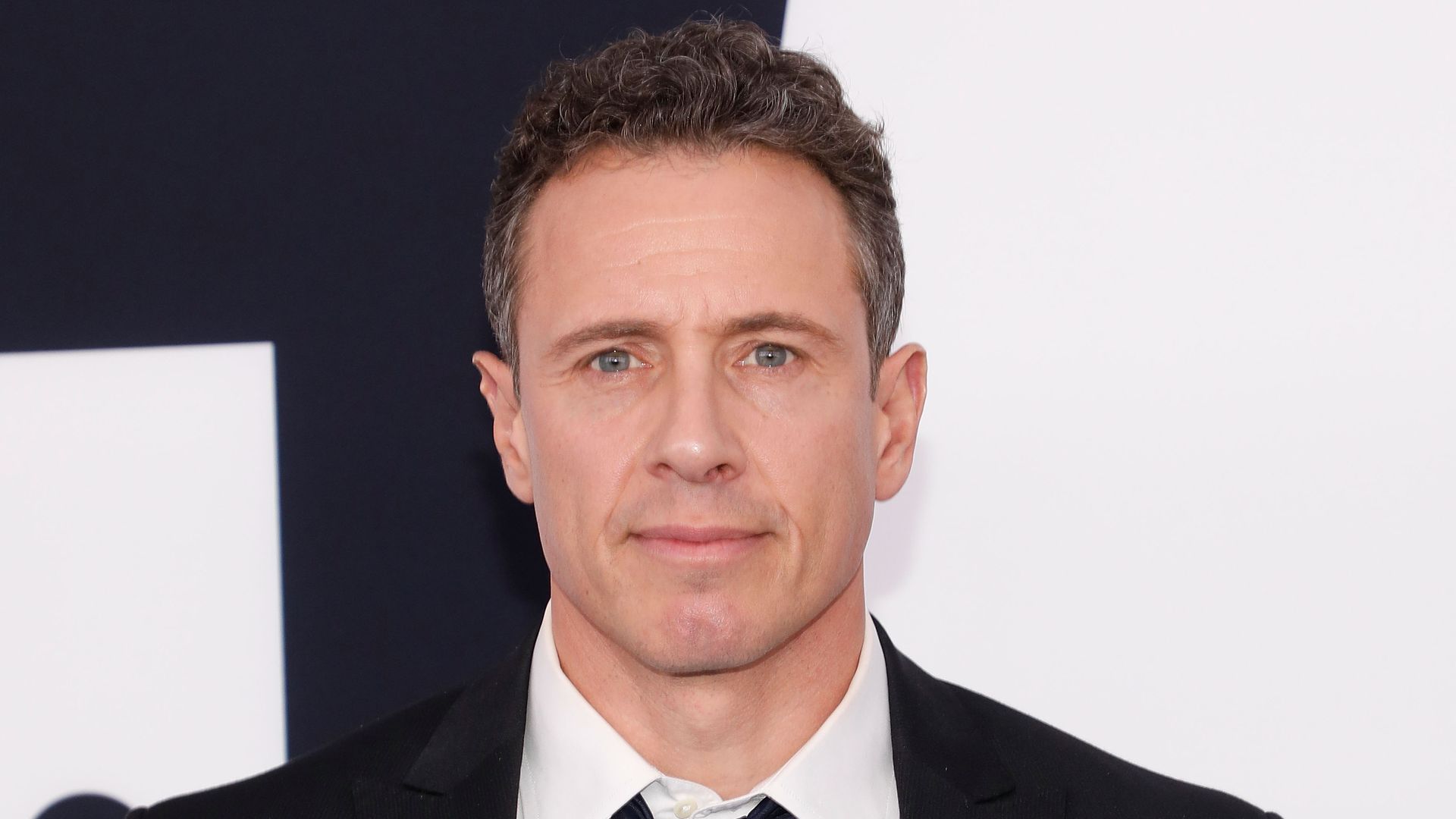 Chris Cuomo at a Madison Square Garden event in May 2017 in New York City.